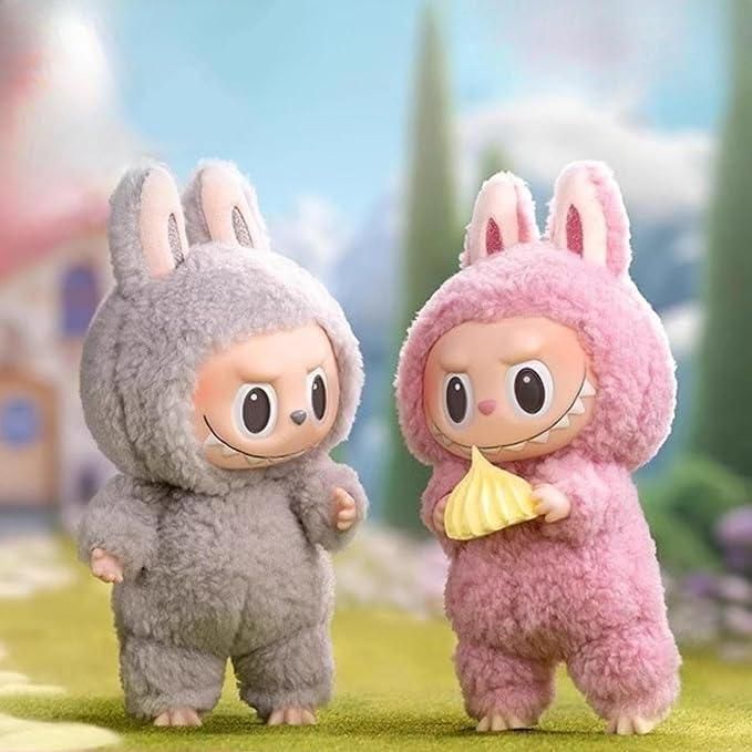 Labubu Doll  – Premium Quality Collectibles