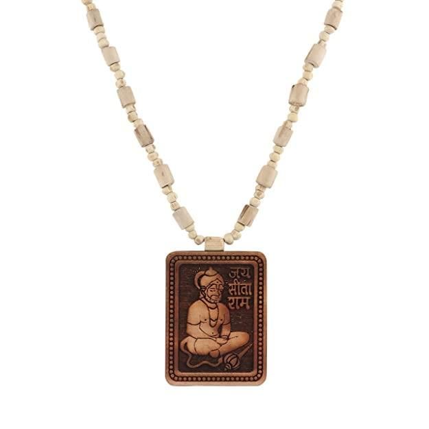 Tulsi Kanthi Mala Buy 1 get 1 free