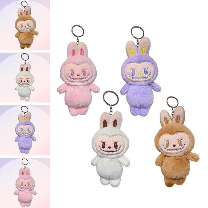 Labubu Doll  – Premium Quality Collectibles