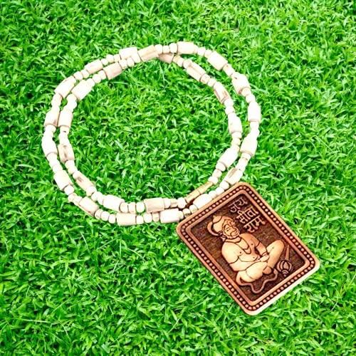Tulsi Kanthi Mala Buy 1 get 1 free